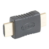 Union Hdmi Macho A Macho De Alta Calidad 1080p 