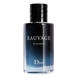 Dior Sauvage Parfum Para Masculino Notas Selvagens