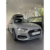 Audi A4 40 Tfsi Front Mild Hybrid 2024 1#