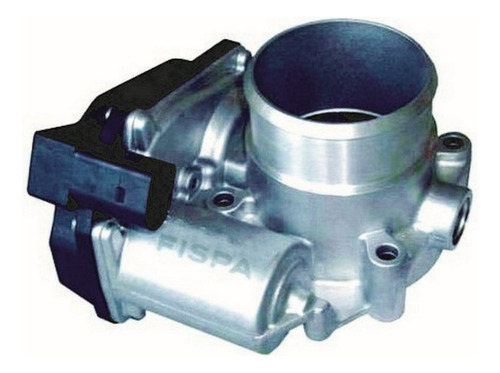 Cuerpo De Mariposa Seat Leon 2.0 Tfsi