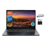 Laptop Lenovo Ideapad 2024 Intel Quad Core 8gb Ram 1tb Ssd