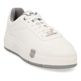 Tenis Charly Blanco Dama Casual 667-85