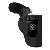 Coldre Kydex Revolver Taurus  Rt 85 Rt85 38 5 Tiros 2 Pol