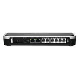 Conmutador Ip-pbx De 4 Puertos Fxo + 2 Fxs, 