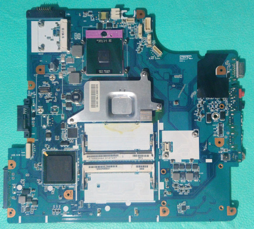 Motherboard Para Refacciones De Laptop Sony Vaio Pcg-7152p