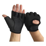 Guantes Deportivos Gym Bicicleta Ejercicio Neopreno