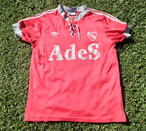 Camiseta Independiente 1995