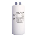 Capacitor Cooltech 30uf 440