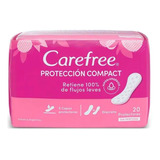 Carefree X20 Protectores Compact 