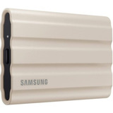 Unidad Ssd Portátil Samsung T7 Shield 1tb Usb A / Tipo C