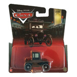 Lizzie Radiator Springs Cars Mattel Disney Pixar Original