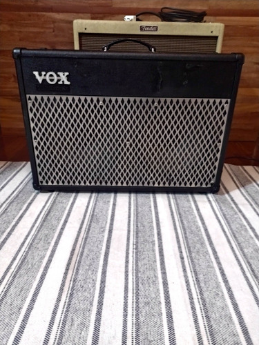 Amplificador Vox Valvetronix Ad50vt 