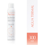 Avène Agua Spray Agua Termal Hidratante Y Calmante 300ml