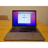 Macbook Pro 2020 8gb Intel I5 256gb Disco