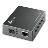 Convertidor De Medios Tp-link Mc220l - Utp 5e