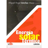 Energia Solar Termica