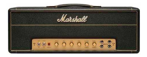 Marshall Jtm45 2245 Head