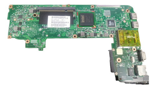 Board Hp Compaq Mini 110 Atom N270