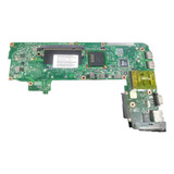 Board Hp Compaq Mini 110 Atom N270