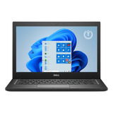 Notebook Dell Latitude 7280 Core I5 6ta 8gb Ram + 240gb Ssd