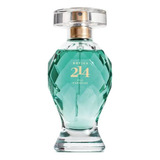 Fiji Paradise 75ml Eau De Parfum Boticário Feminino