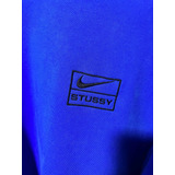 Sudadera Nike X Stussy