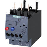 Rele Termico 20-25a Tor S0 3ru2126-4db0 Siemens