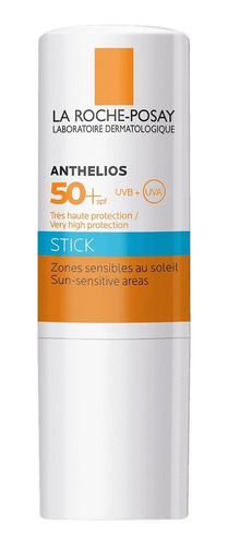 Protector Solar Anthelios Stick Fps50+ | La Roche-posay 9ml
