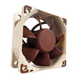 Ventilador Noctua Nf-a6x25 Flx, 3-pin Premium Cooling Fan (6