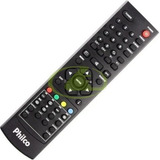 Controle Philco Tv Ph24m Led Game A2 99243016 099243016 92b