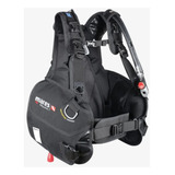 Chaleco Bcd Profesional Mares Rover Pro Dc Buceo