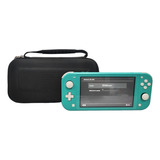 Consola Videojuego Hdh-001 Nintendo Switch Lite