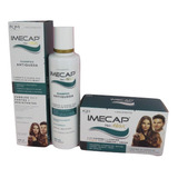 Imecap Hair Max  1 Shampoo + 1 Imecap Hair Max 30 Caps