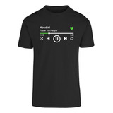 Playera Musical Foster The People | Houdini 