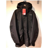 Campera Parka The North Face Impermeable Snowboard Nieve Ski
