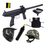 Tippmann Stormer Basic Semi-automatic .68 Xchws P