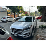 Hyundai Tucson 2018 2.0 Limited At