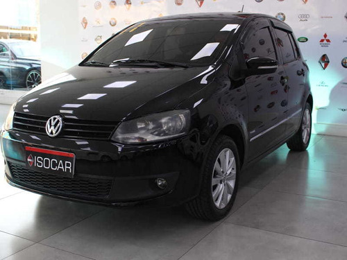 VOLKSWAGEN FOX 1.6 PRIME GII