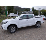 Nissan Navara Dc 4x4 2.3tdi Xe