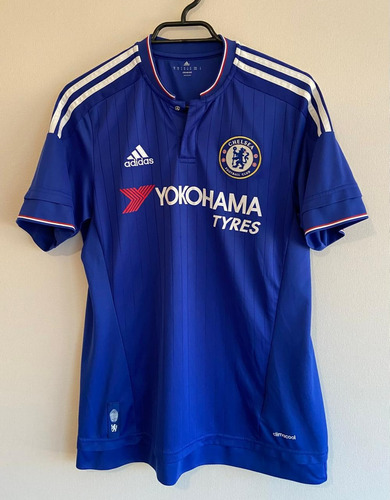 Camiseta Chelsea 2015/16 Talla M Original