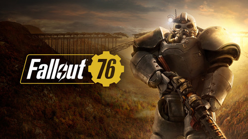 Fallout 76 (pc) - Microsoft Store Key - Global