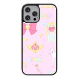 Funda Diseño Para Motorola Saailor Moon #1