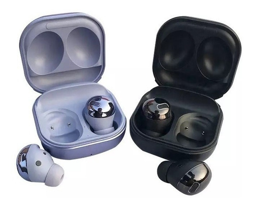 Audífonos In-ear Inalámbricos Para Galaxy Buds Pro Bluetooth