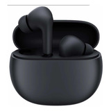Auriculares Inalámbricos Redmi Buds 4 Active Black Con Bluetooth