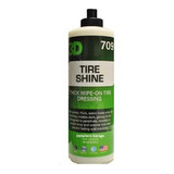 3d Tire Shine Acondicionador De Cubiertas Y Plasticos