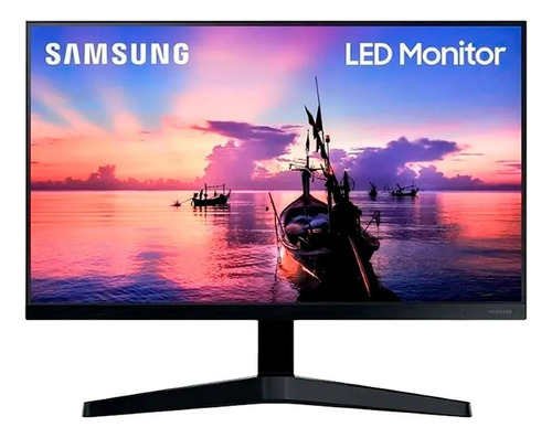 Monitor Samsung Eq 22p (lf22t350) Ips