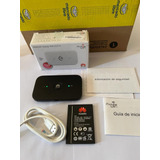 Módem Mifi Huawei E5573 4g Lte En Caja Liberado 