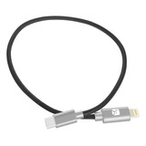 Cable Otg Dac De 8 Pines A Microusb Para iPhone/iPad/iPod Md