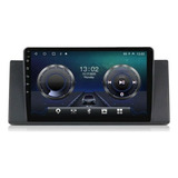 Radio Android Carplay 2+32 Bmw Serie5 1996-2003 X5 2000-2006