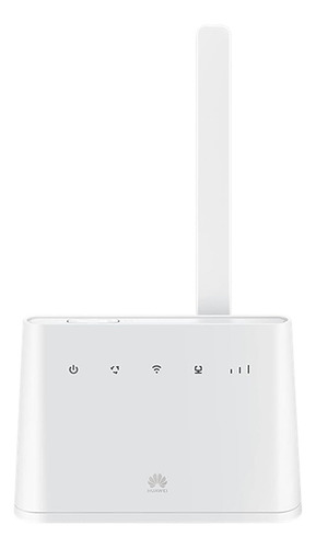 Huawei Router 4g 2 Modem Inalámbrico Telcel Internet En Casa
